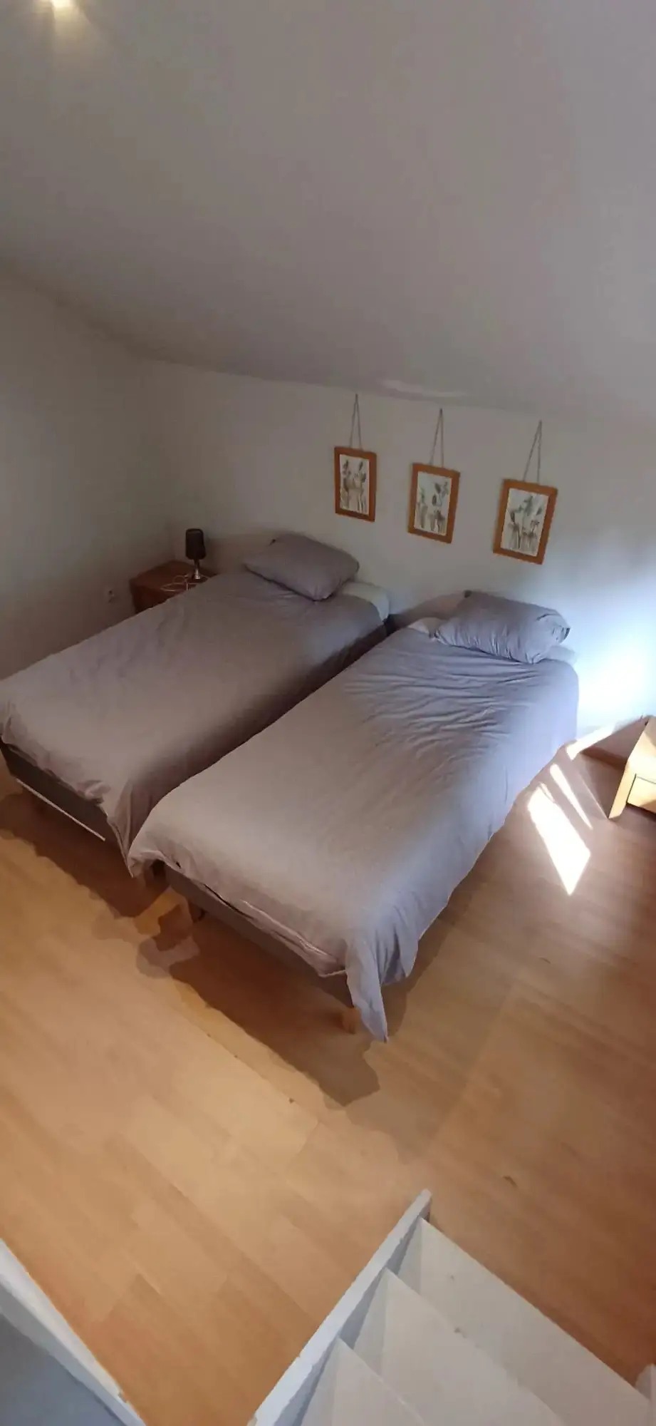 Vakantiehuis  voor 9 mensen in Honnelles Le Montagnard